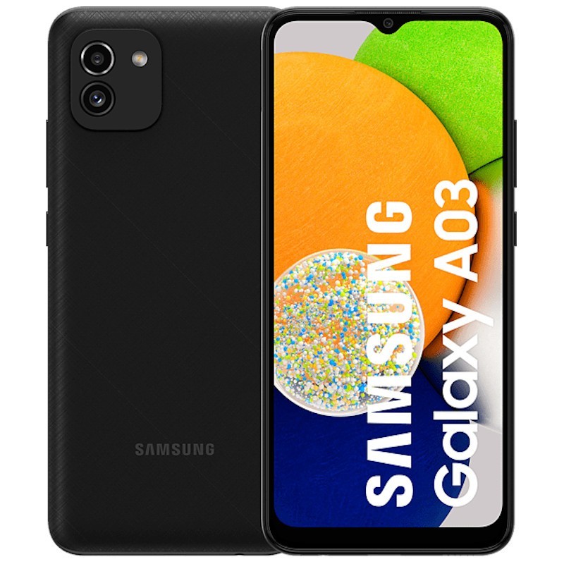 Samsung Galaxy A03 A035G 64GB + 4GB RAM SM-A035G, цена на изплащане ...