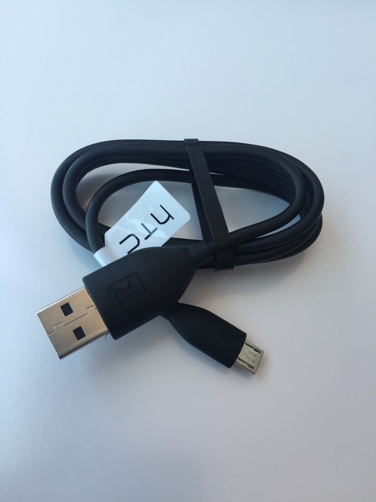 USB кабел за HTC Desire 12 plus