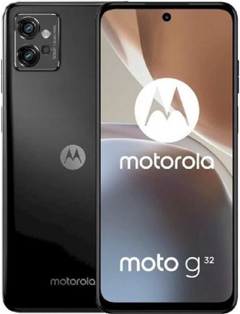 Motorola Moto G32 128GB + 6GB RAM
