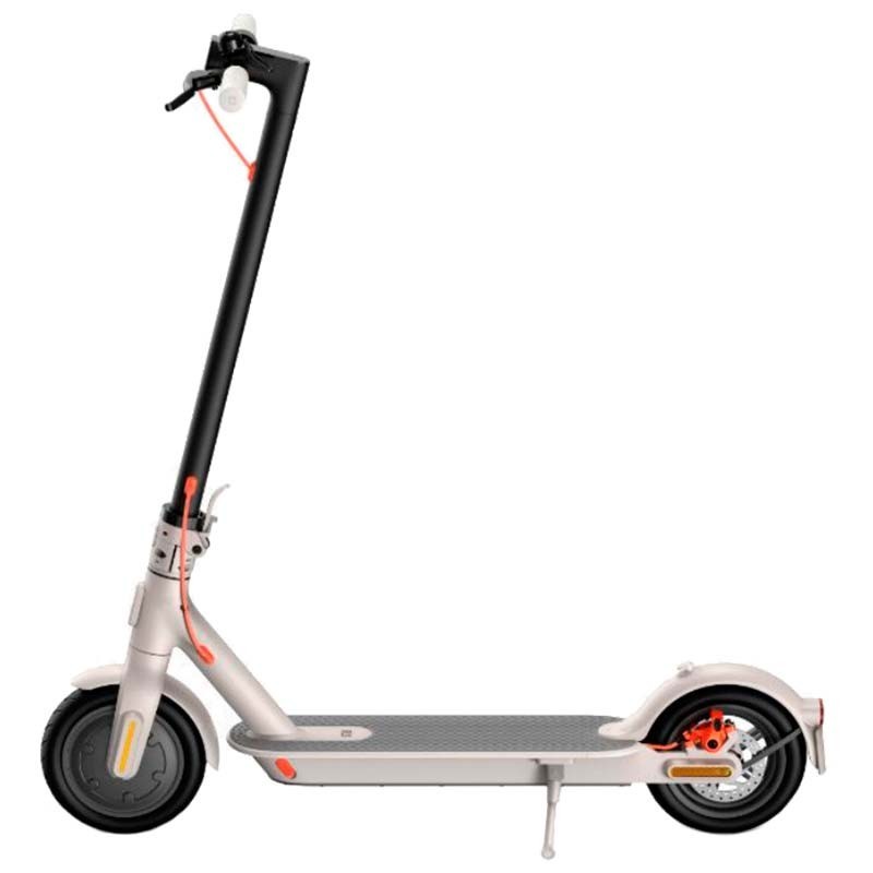 Xiaomi Mi Electric Scooter 3 - Light Gray