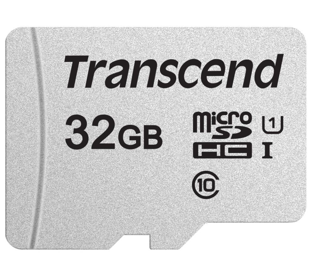 Карта памет Micro SD Transcend 32GB