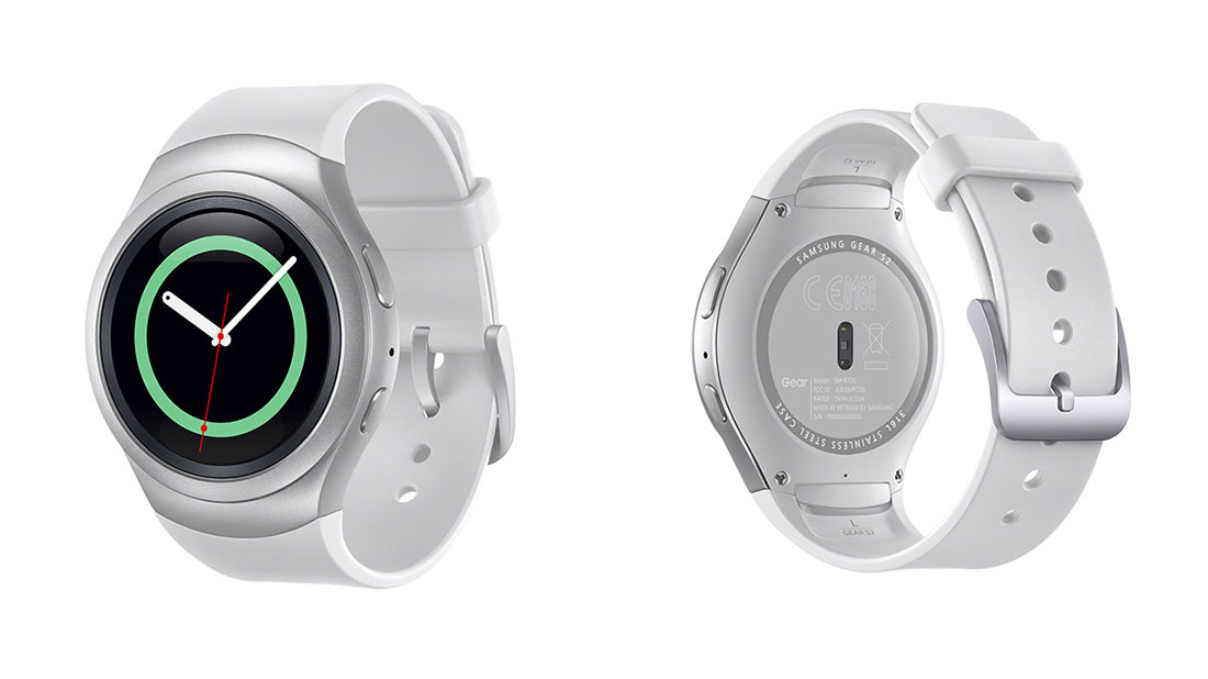 samsung gear s2 r7200