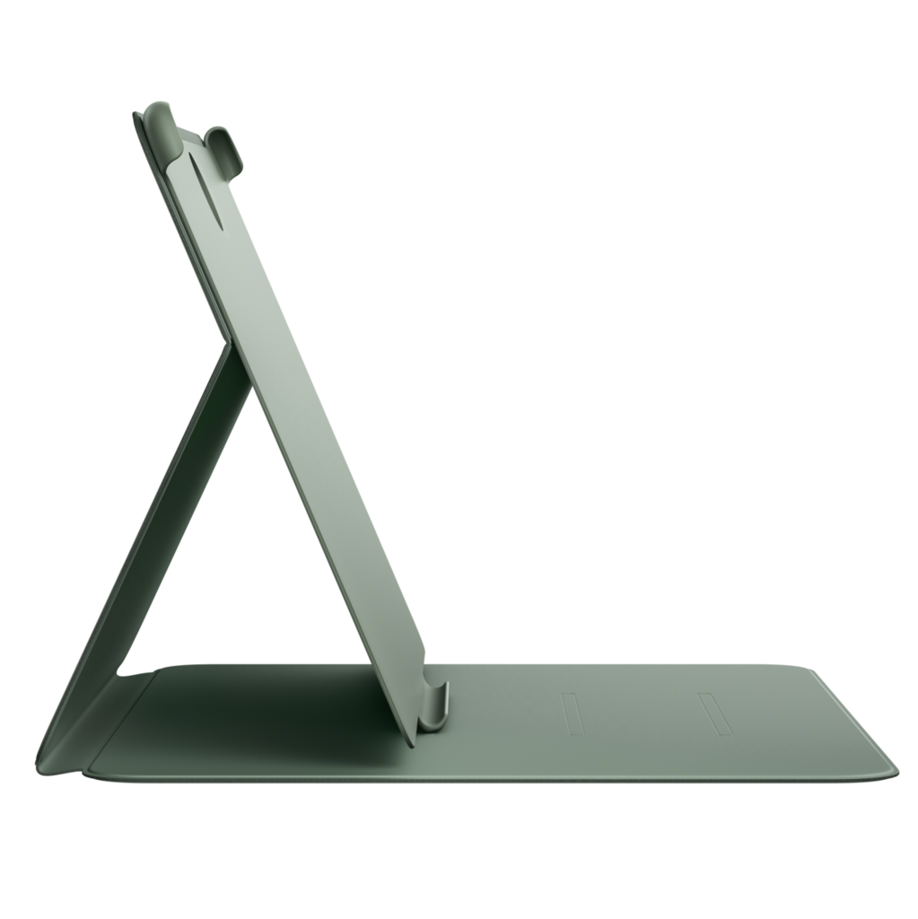 OnePlus Go Folio Case калъф за OnePlus Pad Go