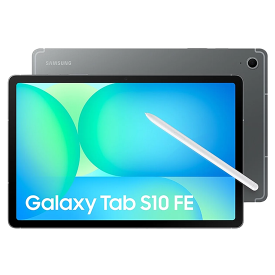 Samsung Galaxy Tab S10 FE X526 Wi-Fi 5G 128GB + 8GB RAM