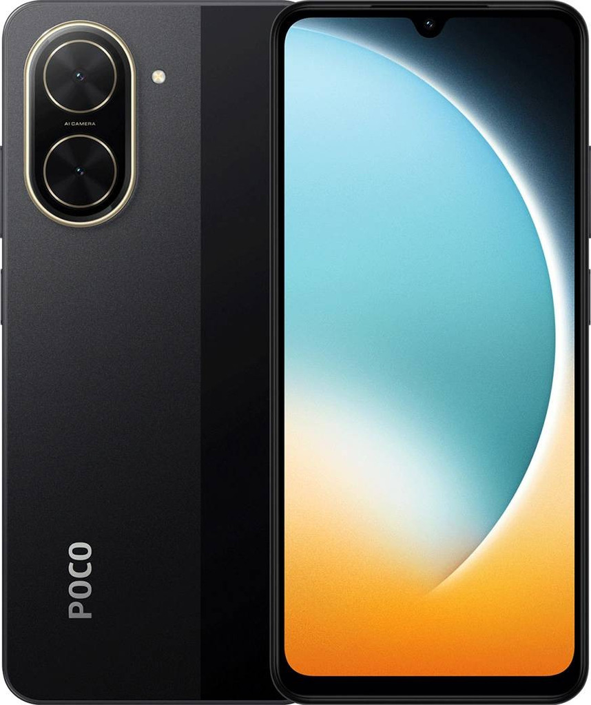Xiaomi Poco C71 4G 128GB + 4GB RAM