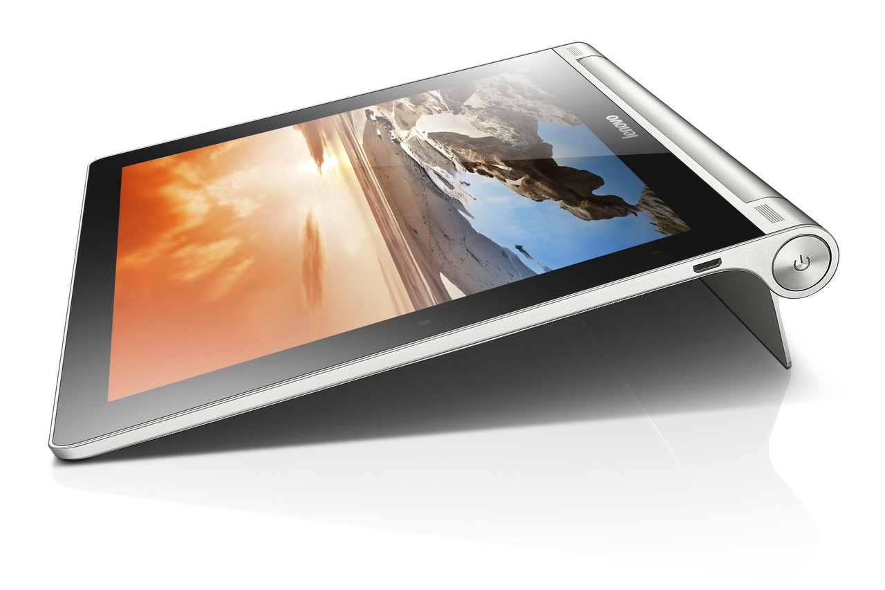 Lenovo Yoga Tablet 8 Wi-Fi