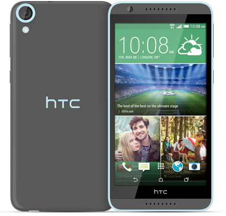 HTC Desire 820 Dual Sim