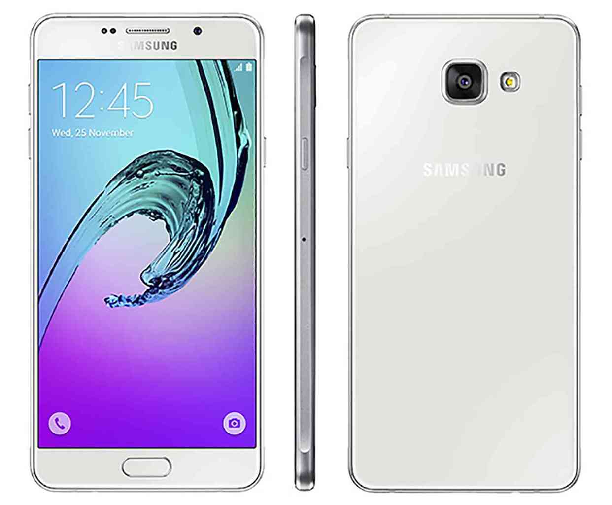 samsung a3 a310