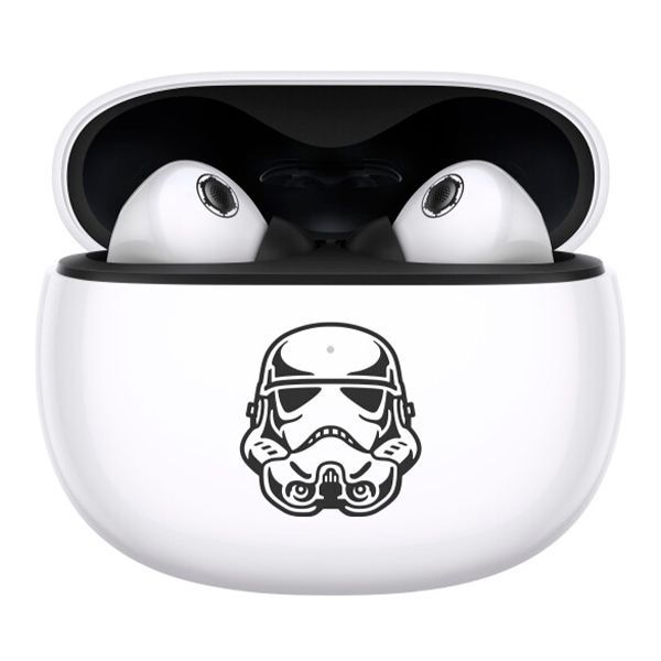 Bluetooth TWS слушалки Xiaomi Buds 3 Star Wars Edition