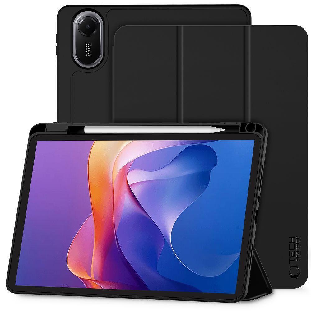 Калъф Tech Protect SC Pen за Xiaomi Redmi Pad 2 11 Black