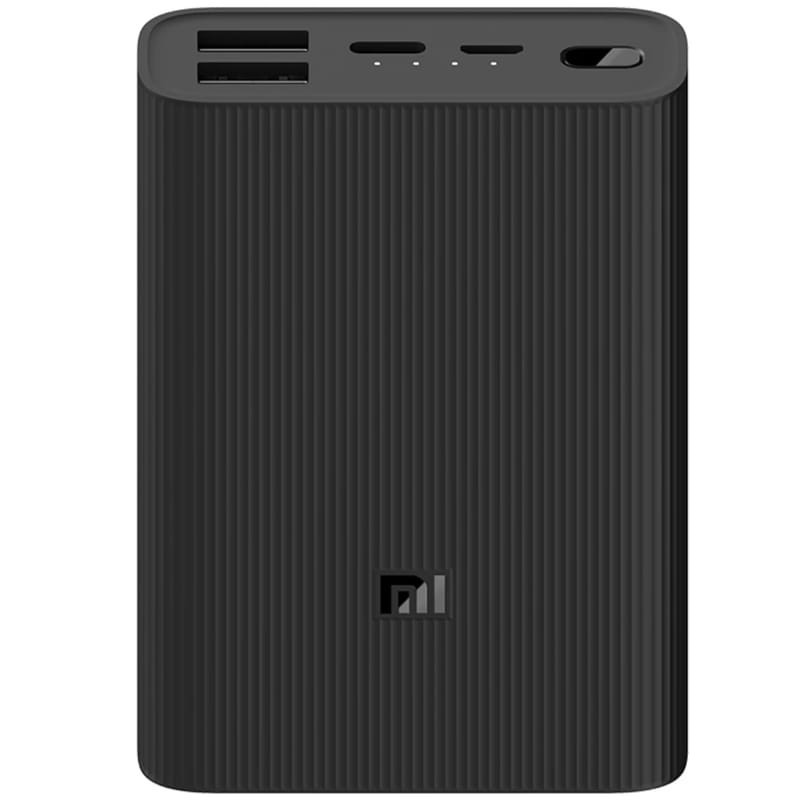 Xiaomi Mi Power Bank 3 Ultra Compact батерия 10000 mAh