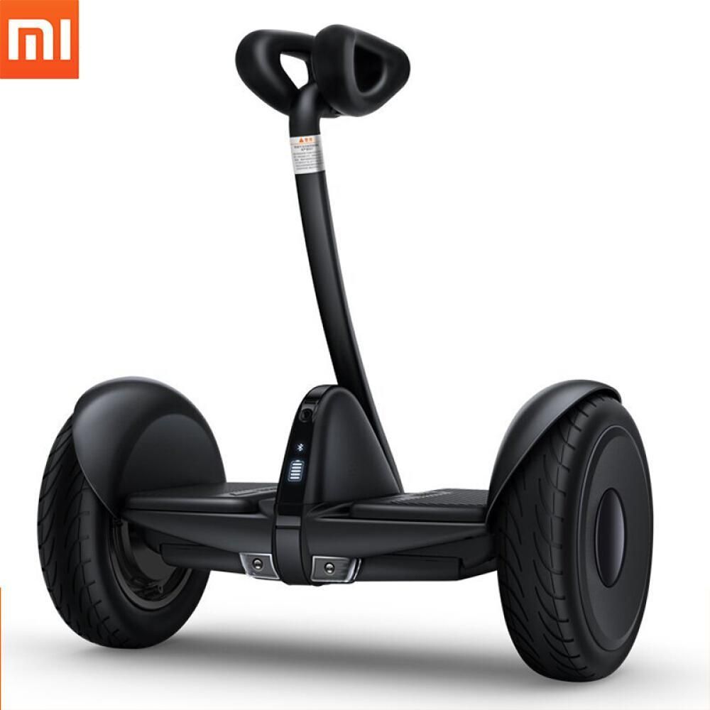 Xiaomi Ninebot S Mini Self Balancing Scooter - black