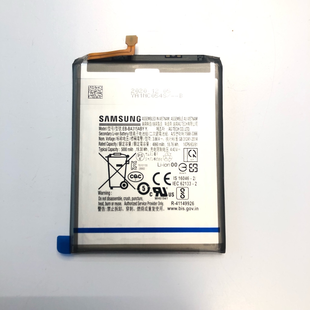 Батерия за Samsung Galaxy A22 5G