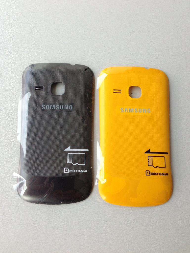 Панел Samsung Galaxy Mini 2