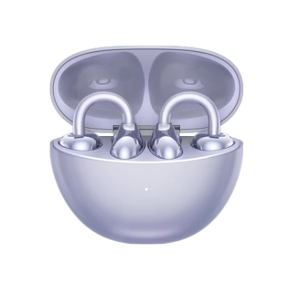 Honor Choice Earbuds Clip - Purple