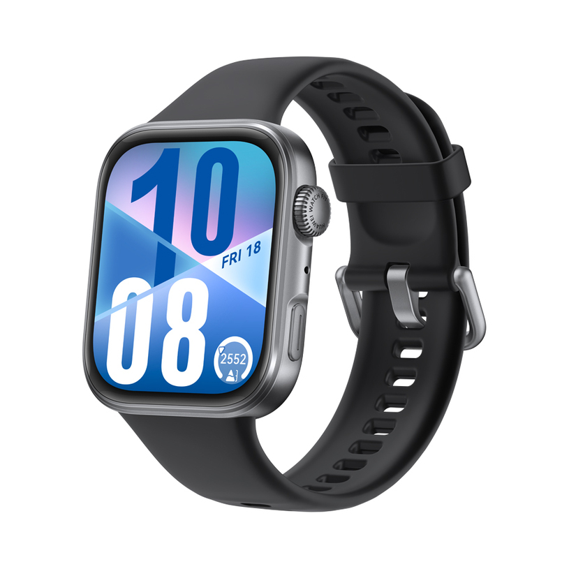 Huawei Watch Fit 4 - Black