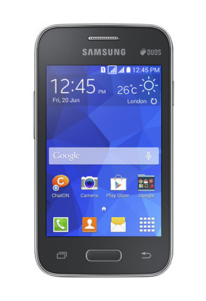 Samsung Galaxy Young 2 G130