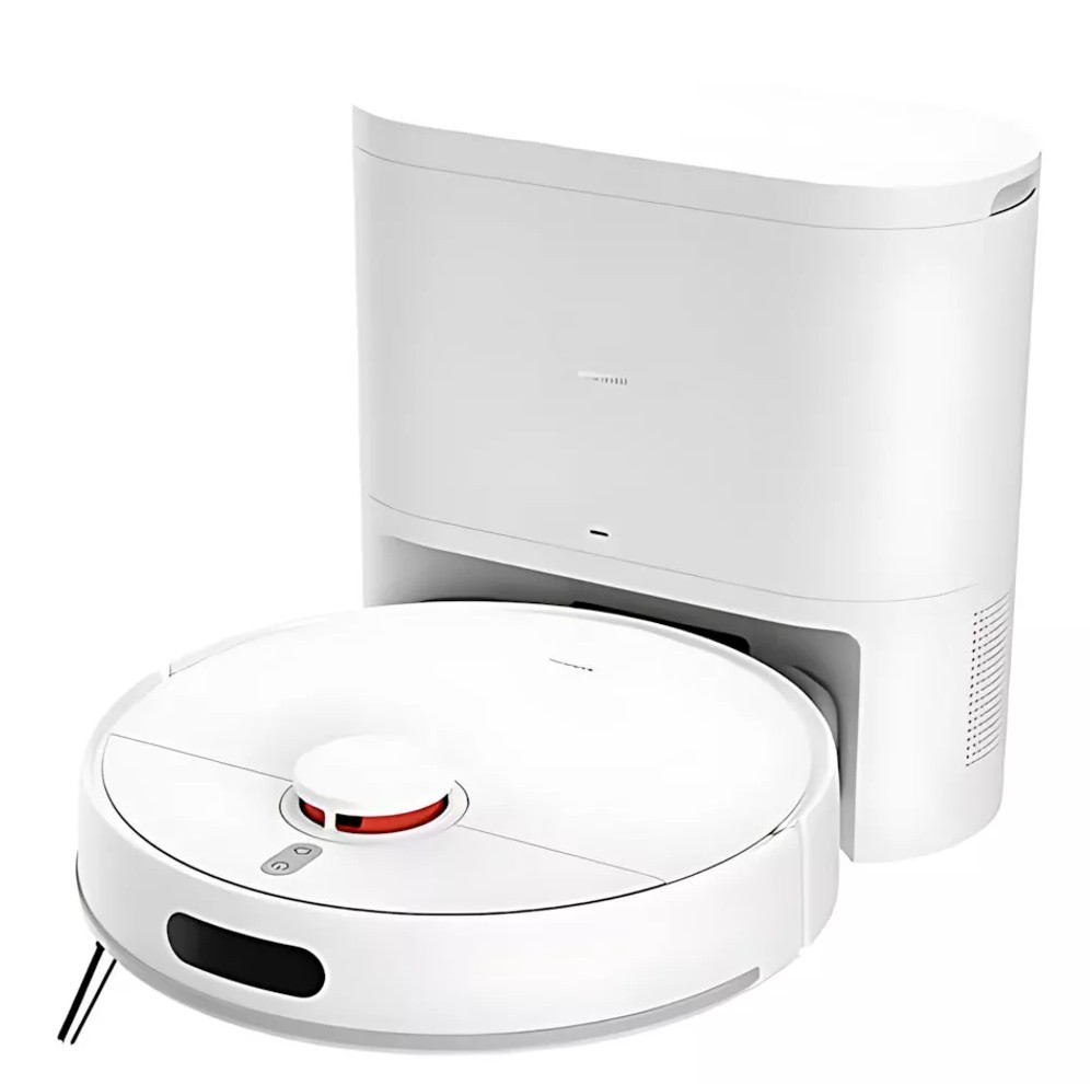 Прахосмукачка робот Xiaomi Robot Vacuum H40 - White