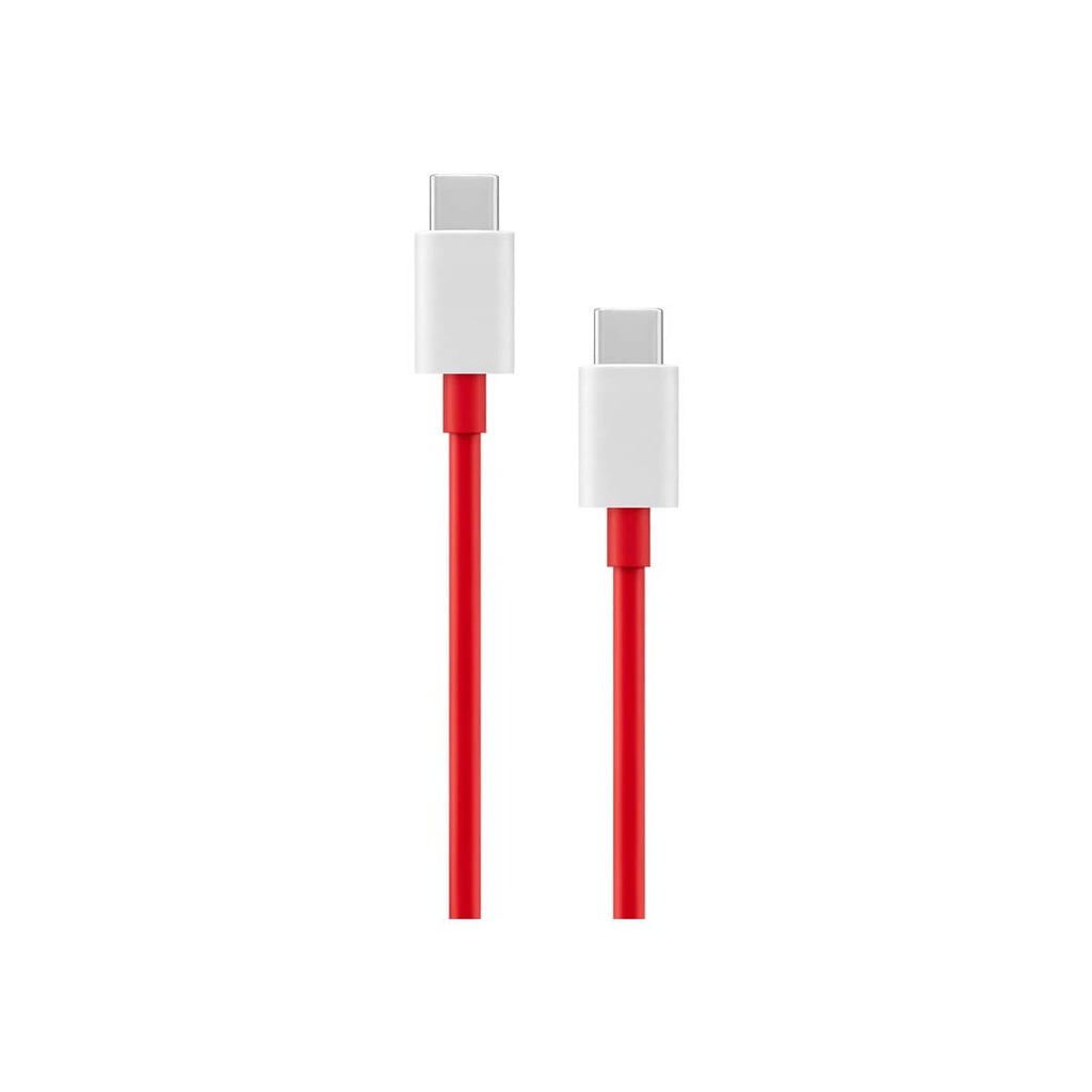 OnePlus Warp Charge кабел Type-C to Type-C 100 см