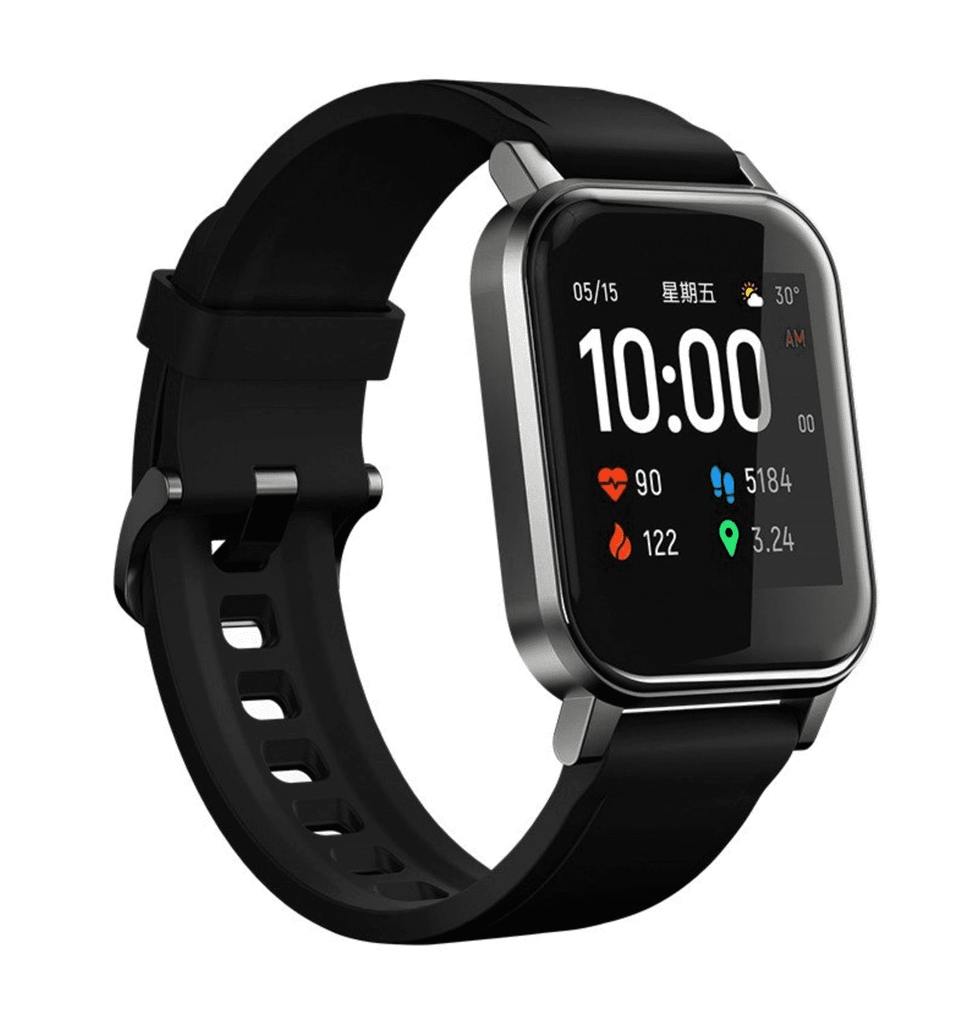smart xiaomi watch