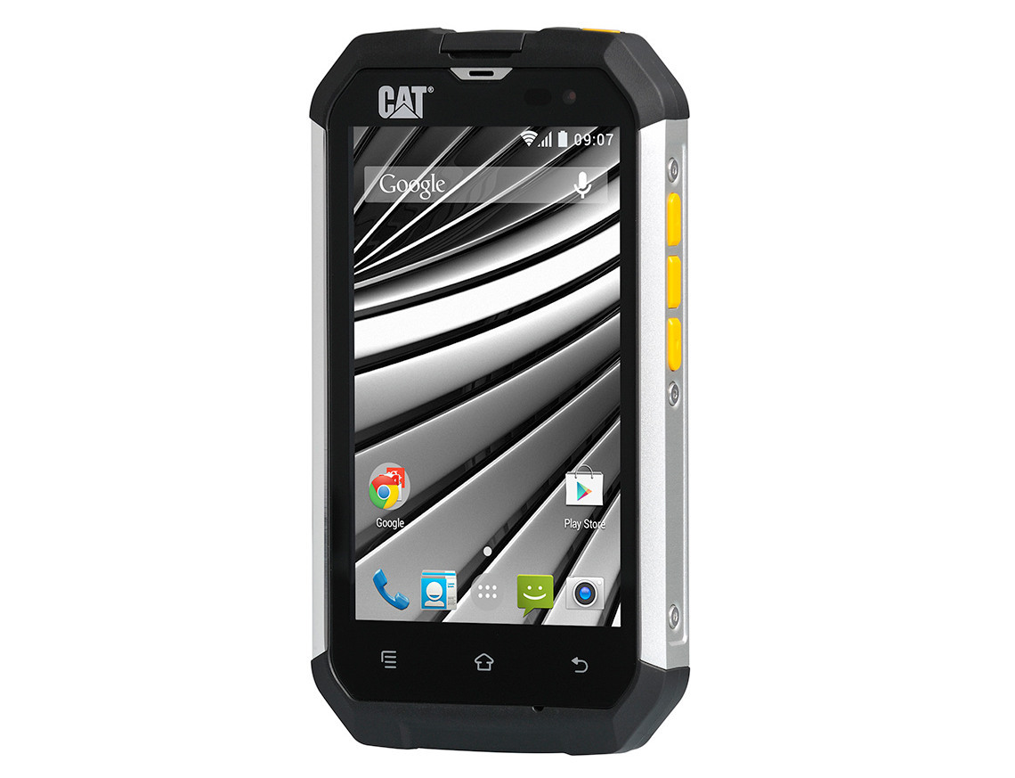 CAT B15Q Dual Sim