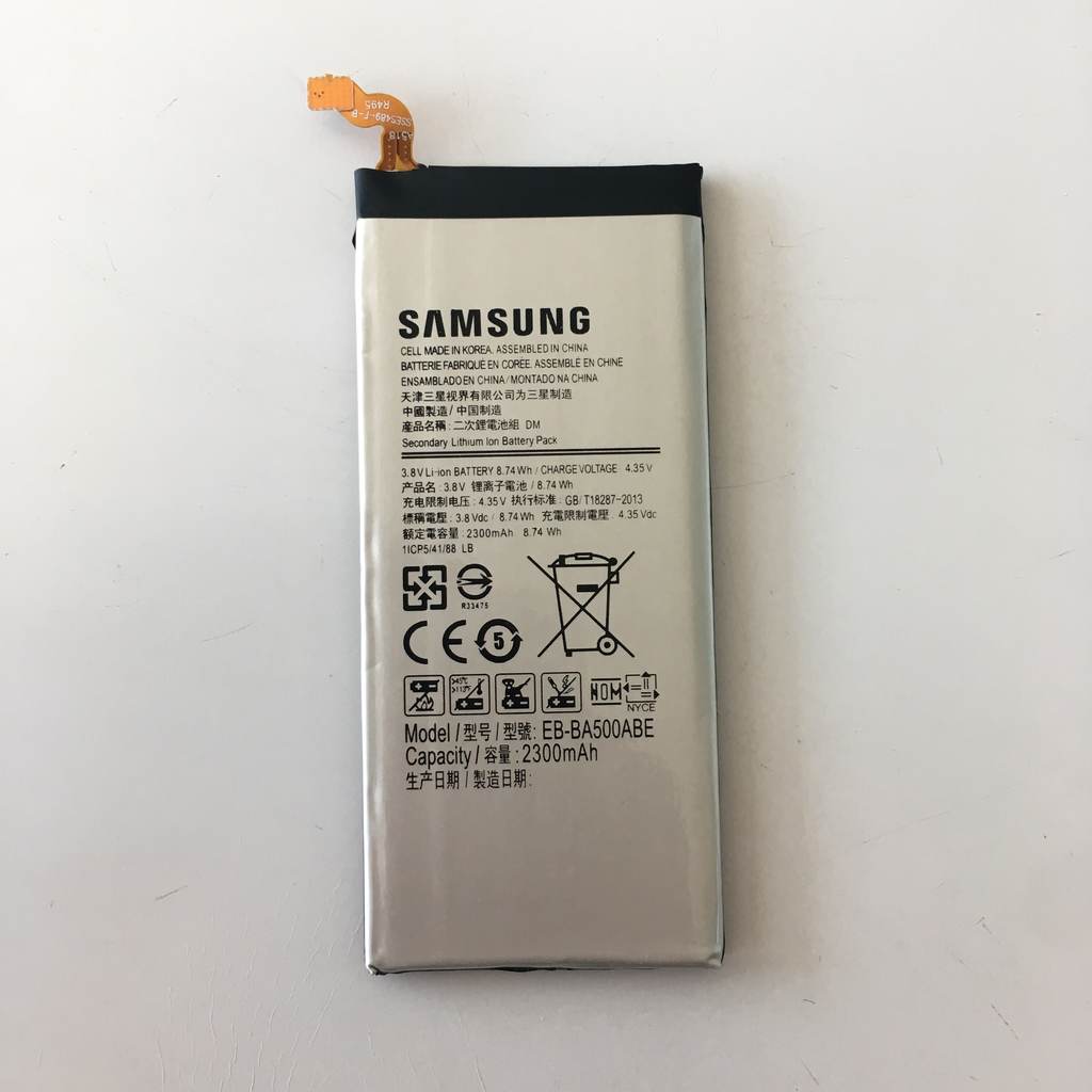 Батерия за Samsung Galaxy A5 A500