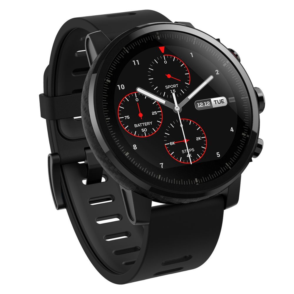xiaomi amazfit plus