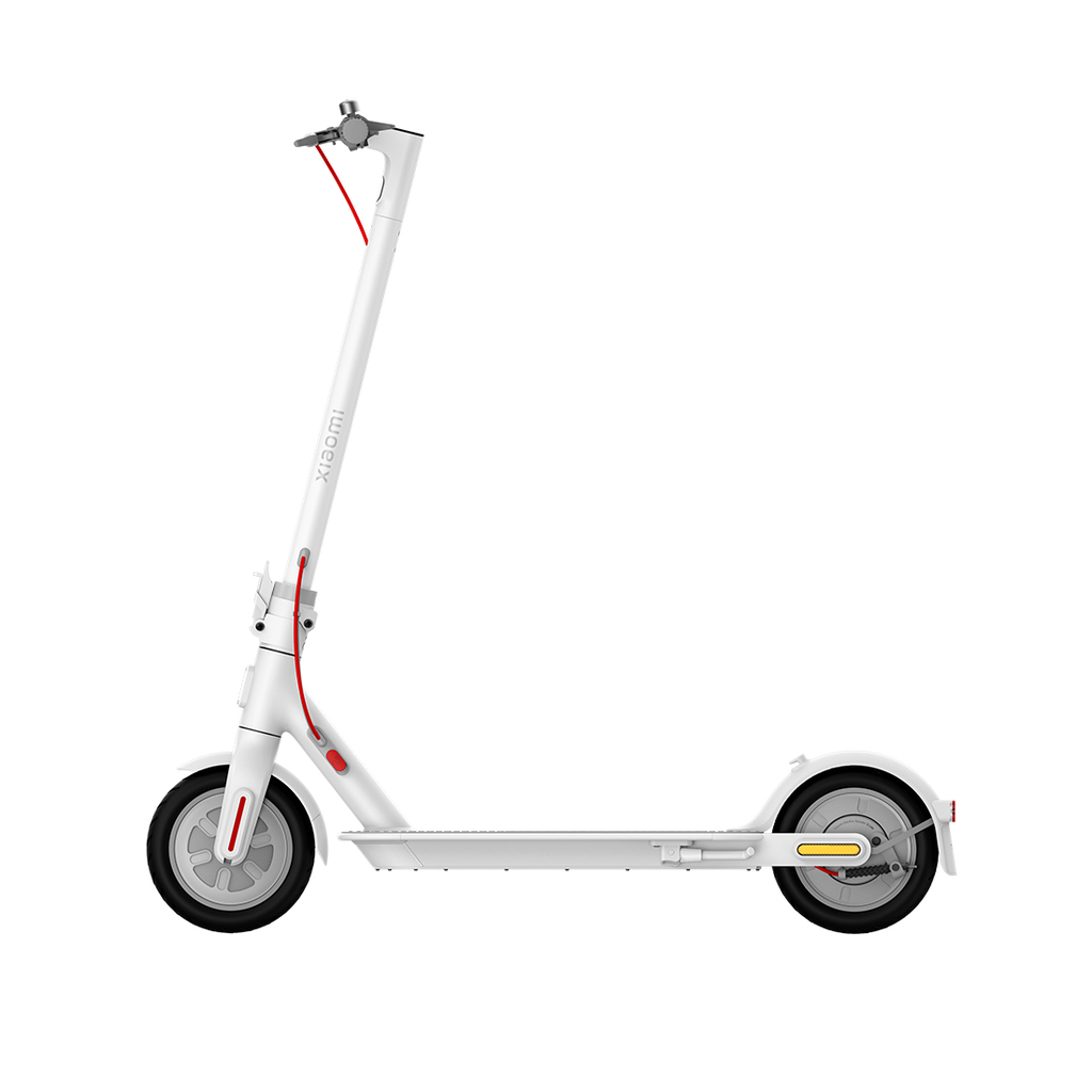 Xiaomi Electric Scooter 3 Lite - white