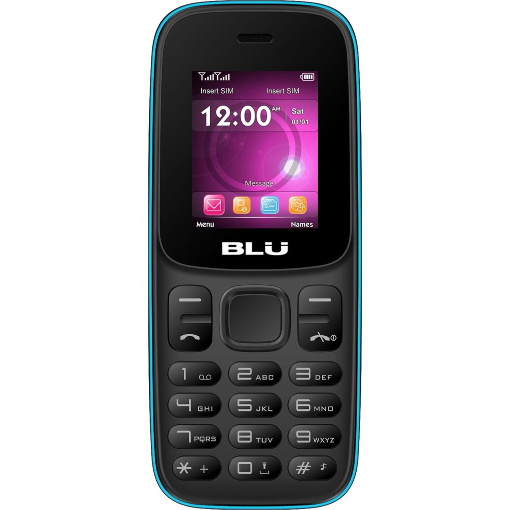 BLU Z5 Dual Sim