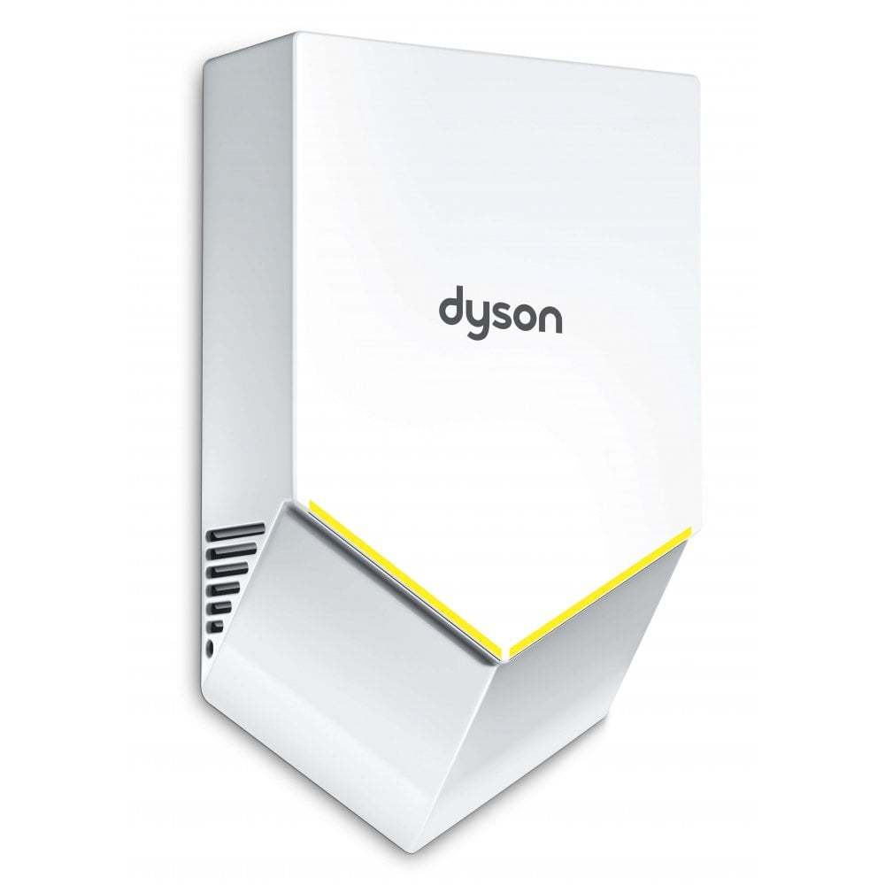 Сешоар за ръце Dyson Airblade HU02 Automatic V Hand Dryer - White