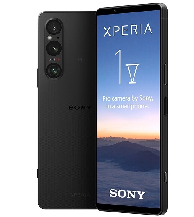 Sony Xperia 1 V 256GB + 12GB RAM