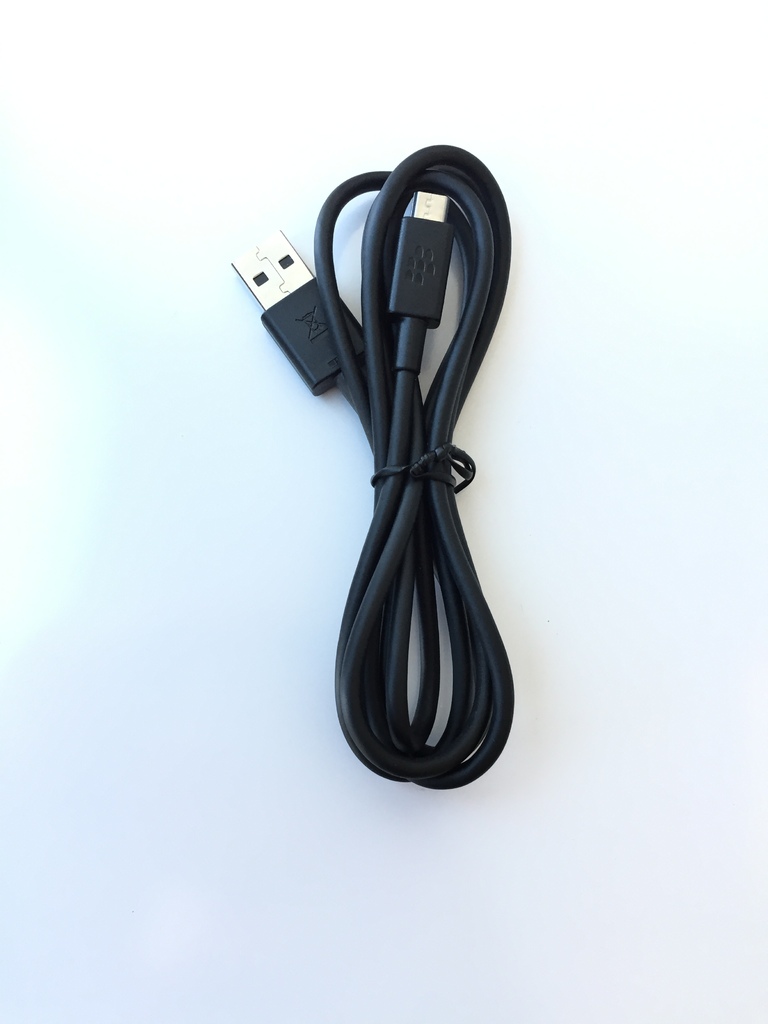 USB кабел за Blackberry Leap