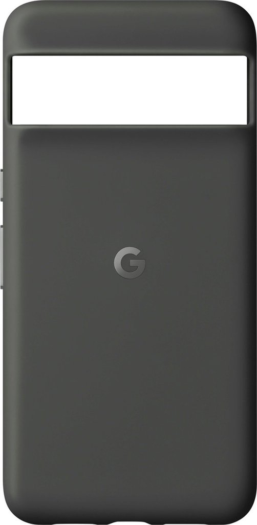 Оригинален Hard case за Google Pixel 8 Pro - Charcoal