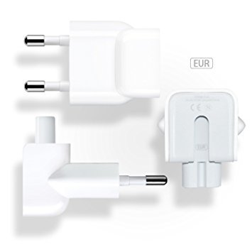 Apple Magsafe EU адаптер за Ipad и Macbook