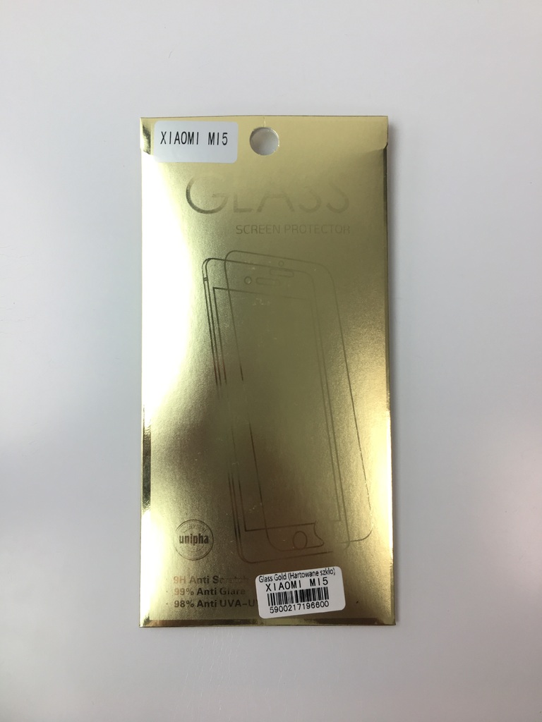 Стъклен протектор за Xiaomi Mi 5, glass screen protector, цена в София ...