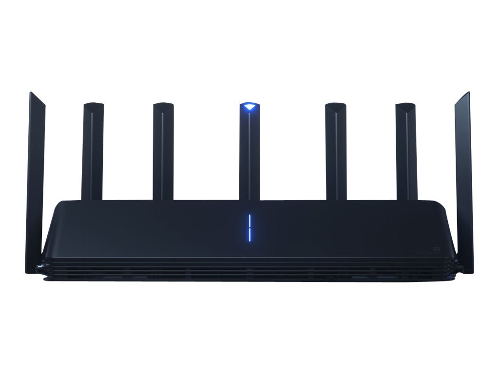Рутер Xiaomi Mi AIoT AX3600 