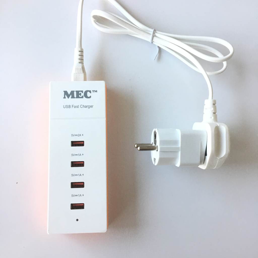Почему usb
