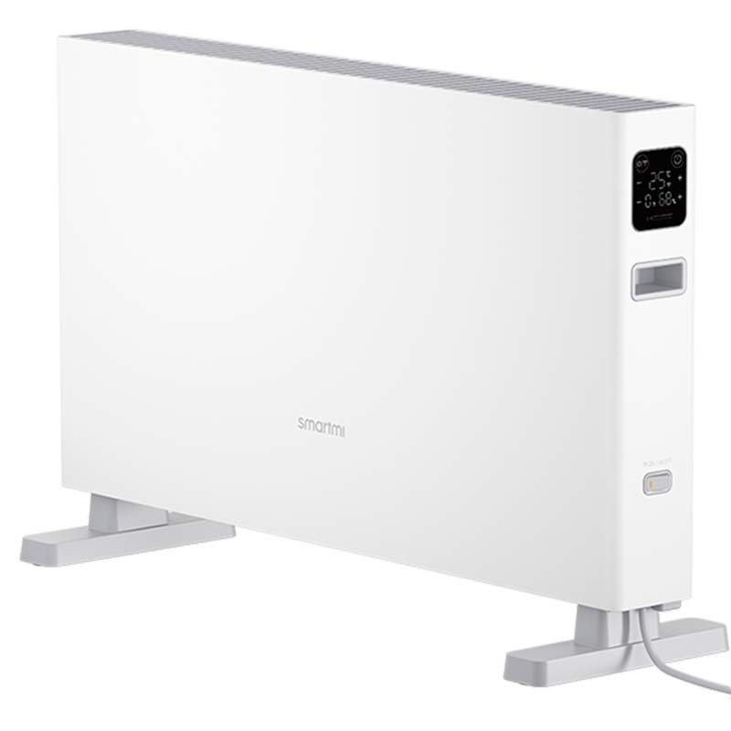 Електрическа печка за отопление Xiaomi Smartmi Electric Heater 1S (2200 W)