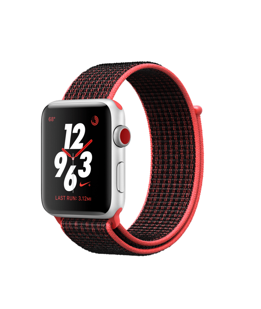 series 3 cellular apple watch 42mm