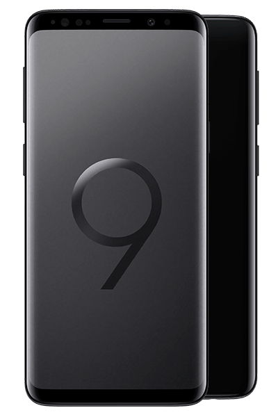 Samsung Galaxy S9 64GB Dual Sim