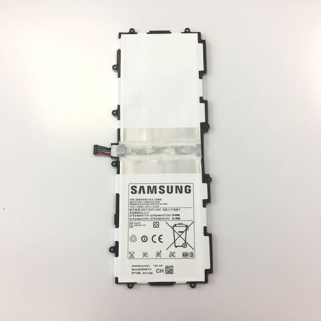  батерия за таблет Samsung Galaxy Tab 10.1