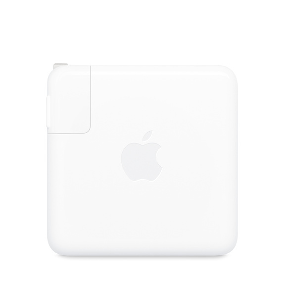Зарядно Magsafe USB-C Power Adapter 96W за Macbook Pro 16" (MX0J2)