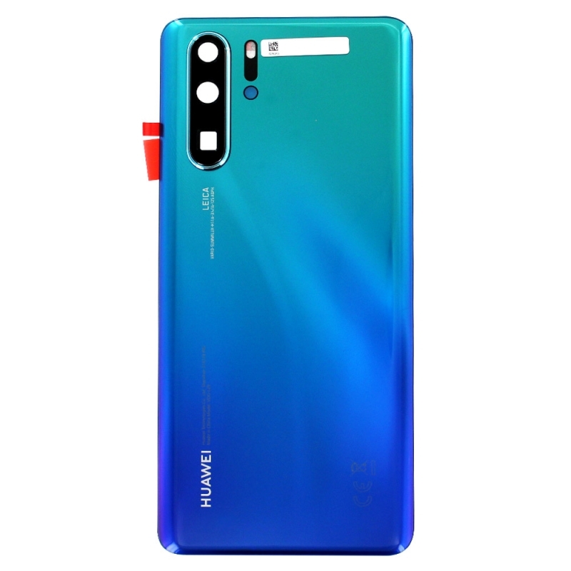 Оригинален стъклен панел за Huawei P30 Pro