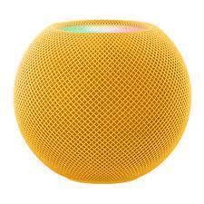 Apple HomePod mini - Yellow