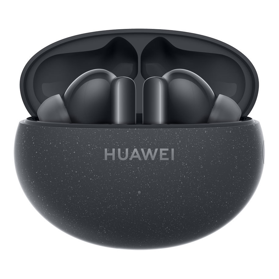 Bluetooth TWS слушалки Huawei FreeBuds 5i - Nebula Black