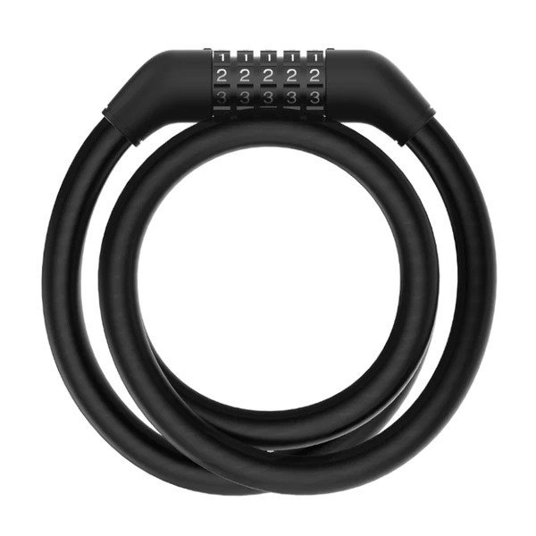 Заключващ механизъм катинар Xiaomi Electric Scooter Cable Lock