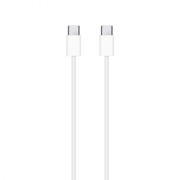 Кабел USB-C към USB-C за Iphone 15 Pro