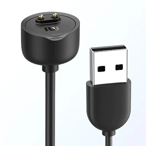 Оригинално зарядно за Xiaomi Mi Band 5 USB Charger