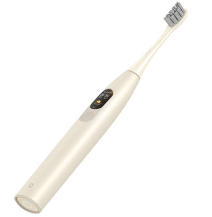 Xiaomi електрическа четка за зъби Oclean X Electric Toothbrush - Beige