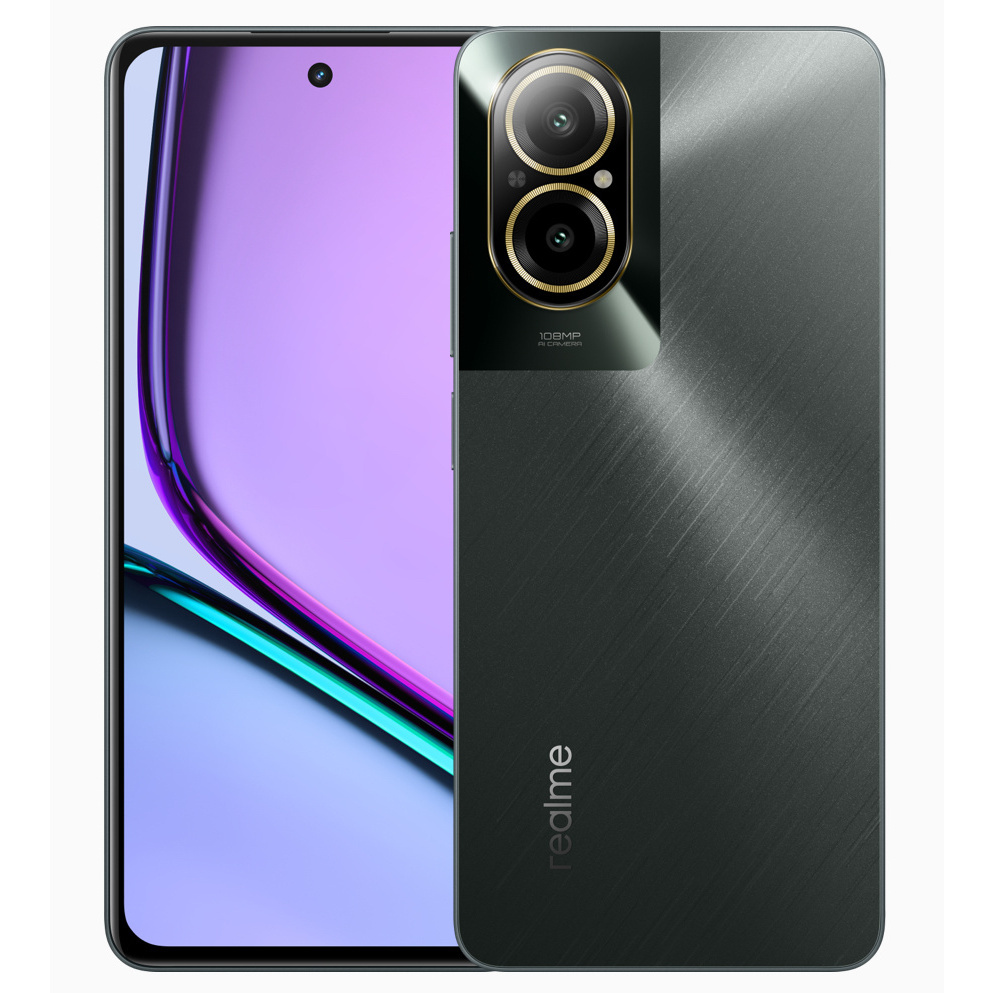 Realme C67 4G 128GB + 6GB RAM